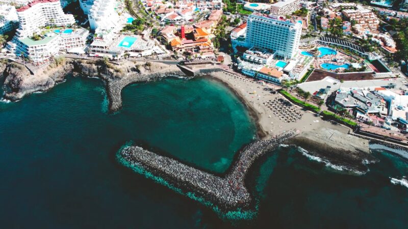 Costa Adeje Tenerife