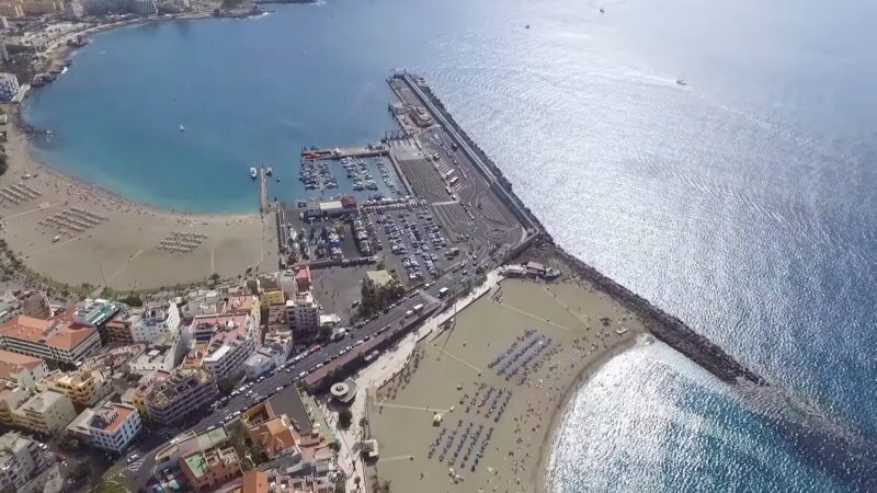 Los Cristianos,Tenerife