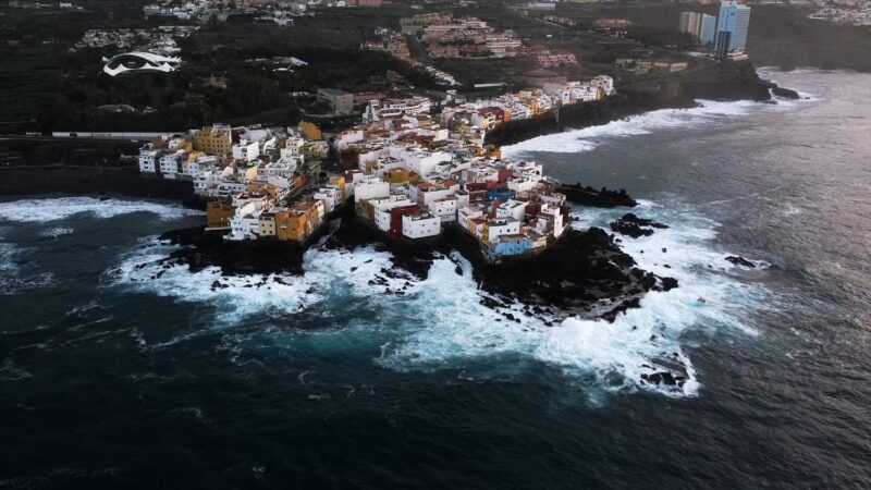 Tenerife - Canary Island